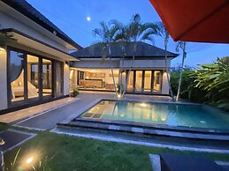 Dupa Ubud Villa
