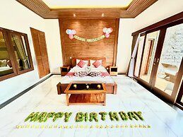 Dupa Ubud Villa