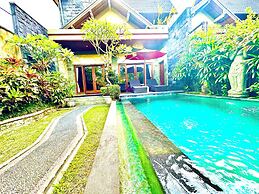 Dupa Ubud Villa