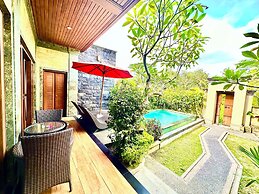 Dupa Ubud Villa