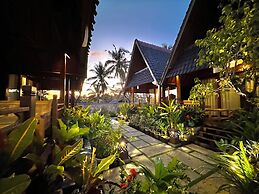 Dupa Ubud Villa