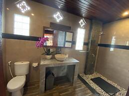 Dupa Ubud Villa