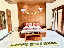 Dupa Ubud Villa