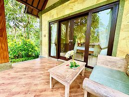 Dupa Ubud Villa