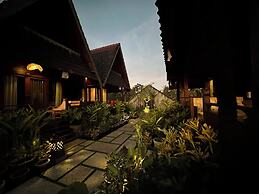 Dupa Ubud Villa