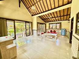 Dupa Ubud Villa