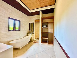 Dupa Ubud Villa