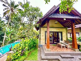 Dupa Ubud Villa