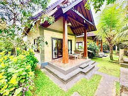 Dupa Ubud Villa