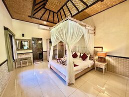 Dupa Ubud Villa
