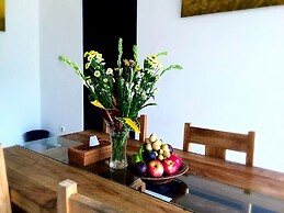 Dupa Ubud Villa