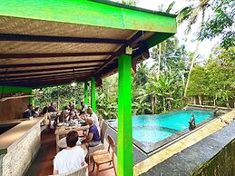 Dupa Ubud Villa