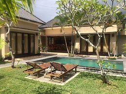 Dupa Ubud Villa