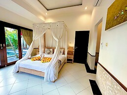 Dupa Ubud Villa