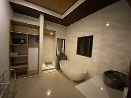 Dupa Ubud Villa