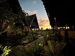 Dupa Ubud Villa