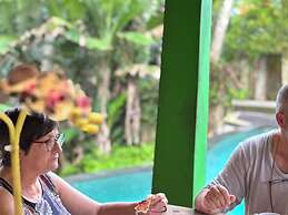 Dupa Ubud Villa