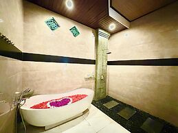 Dupa Ubud Villa