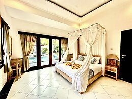 Dupa Ubud Villa