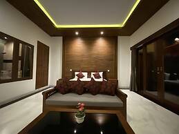 Dupa Ubud Villa