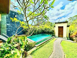 Dupa Ubud Villa