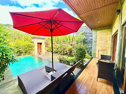 Dupa Ubud Villa