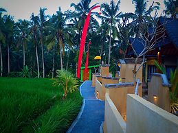 Dupa Ubud Villa