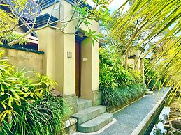 Dupa Ubud Villa