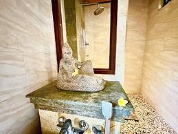 Dupa Ubud Villa