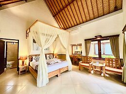 Dupa Ubud Villa