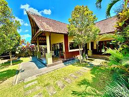 Dupa Ubud Villa