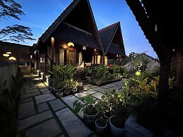 Dupa Ubud Villa