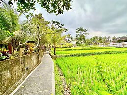 Dupa Ubud Villa