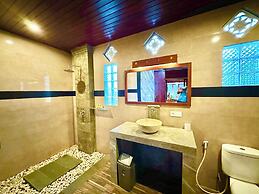 Dupa Ubud Villa