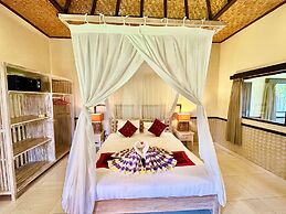 Dupa Ubud Villa