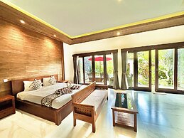 Dupa Ubud Villa