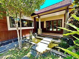 Dupa Ubud Villa