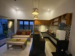 Dupa Ubud Villa