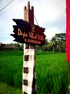 Dupa Ubud Villa