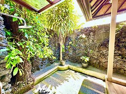 Dupa Ubud Villa