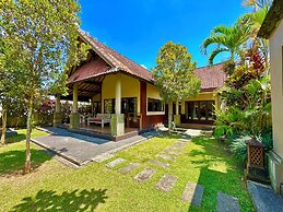 Dupa Ubud Villa