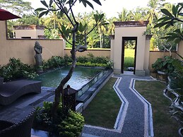 Dupa Ubud Villa