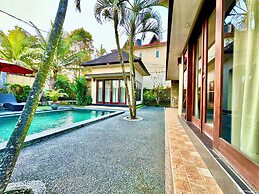 Dupa Ubud Villa