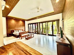 Dupa Ubud Villa
