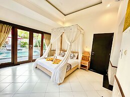 Dupa Ubud Villa