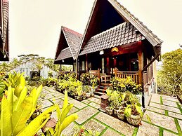 Dupa Ubud Villa