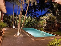 Dupa Ubud Villa
