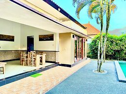 Dupa Ubud Villa