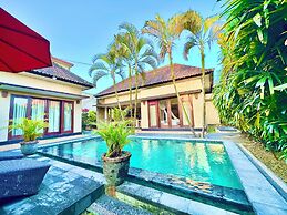 Dupa Ubud Villa