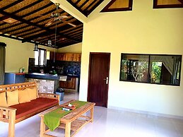 Dupa Ubud Villa